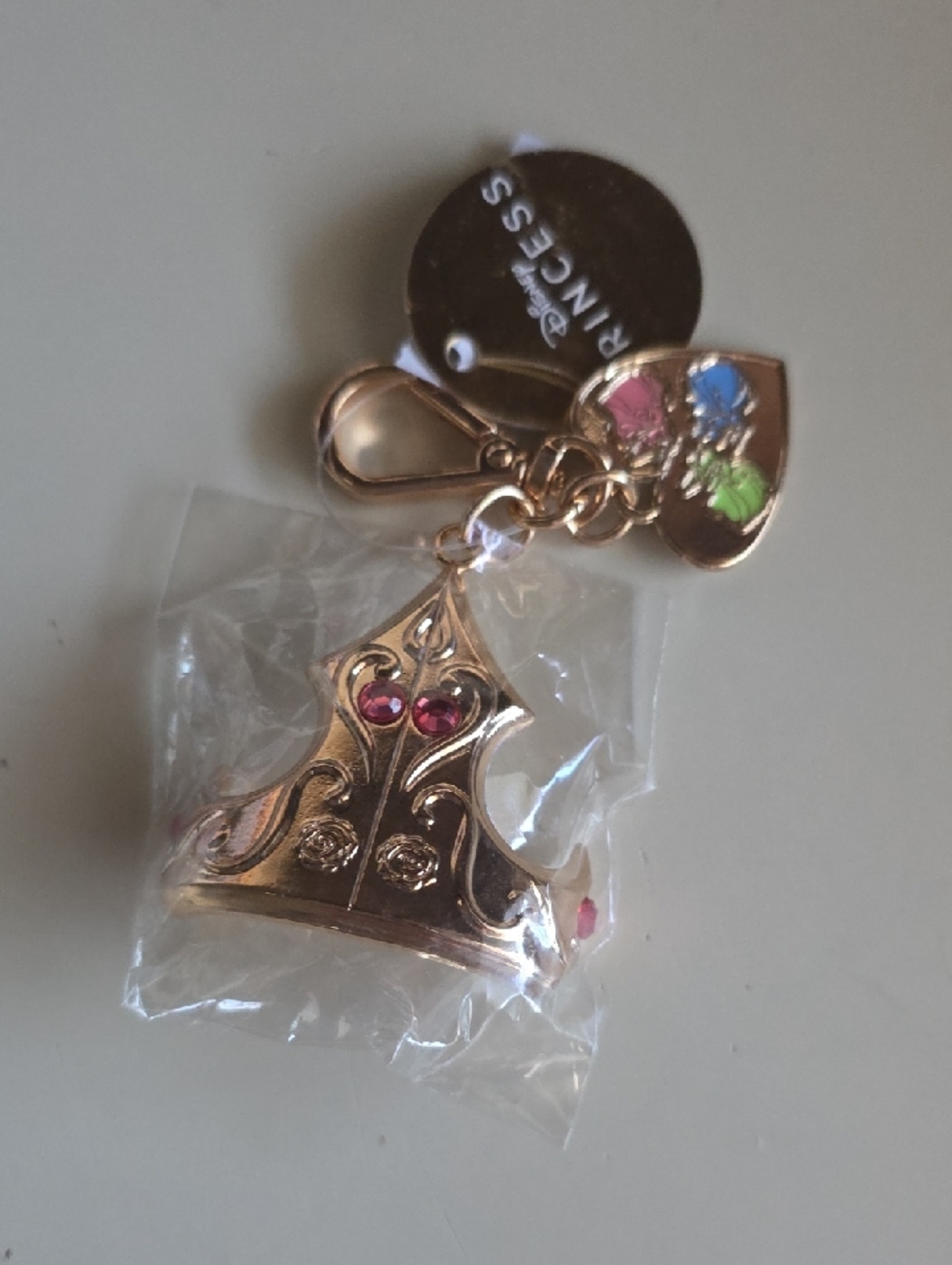 Aurora Crown Pocketbac Holder